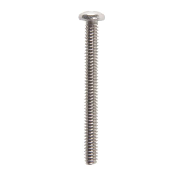 Homecare Products Phillips Pan Machine Screw, 100 PK HO2741065 - main